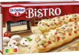 Bistro Baguette von Dr. Oetker im aktuellen EDEKA Prospekt für 1,49 €