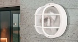 LED-Leuchte 'Korbi' von Casaya im aktuellen Hagebaumarkt Prospekt für 5,99 €