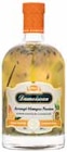Rhum arrangé mangue ion - DAMOISEAU - Intermarché à Rouen Rhum arrangé mangue ion - DAMOISEAU en promo chez Intermarché Rouen à 19,12 €