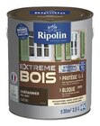 Peinture bois intérieur et extérieur satin 2,5 L châtaignier - Ripolin en promo chez Brico Dépôt Peinture bois intérieur et extérieur satin 2,5 L châtaignier - Ripolin dans le catalogue Brico Dépôt