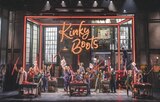 Kinky Boots The Musical in Berlin im Angebot bei Lidl in Karlsruhe Kinky Boots The Musical in Berlin Angebote bei Lidl Karlsruhe für 69,00 €