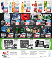 Veltins im HIT Prospekt "ECHTE VIELFALT" mit 18 Seiten (Leipzig)