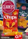 Kartoffel Chips Paprika im Netto Marken-Discount Prospekt Kartoffel Chips Paprika von Clarkys im aktuellen Netto Marken-Discount Prospekt für 0,95 €