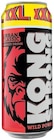 Energy drink kong strong - KONG STRONG dans le catalogue Lidl