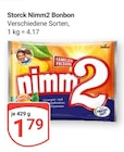 GLOBUS Mannheim Prospekt mit  im Angebot für 1,79 €