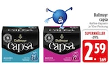capsa Azzurro Lungo von Dallmayr im aktuellen EDEKA Prospekt für 2,59 €