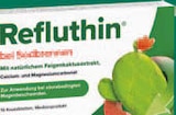 Refluthin bei mea - meine apotheke im Prospekt "" für 6,95 €