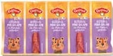 Hähnchen- Streich, Geflügel- Lyoner, Geflügel- Würstchen, Geflügel Mini- Salami von Gutfried für 1,99 € bei Netto mit dem Scottie im Angebot Hähnchen- Streich, Geflügel- Lyoner, Geflügel- Würstchen, Geflügel Mini- Salami von Gutfried im aktuellen Netto mit dem Scottie Prospekt