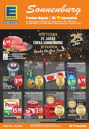 Aktueller E center Prospekt mit Persil, "Aktuelle Angebote", Seite 1