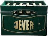 Pilsener oder Fun Angebote von Jever bei REWE Vechta für 11,99 €