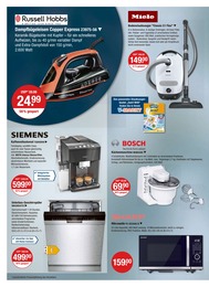 V-Markt Staubsauger im Prospekt V-Markt Staubsauger im Prospekt