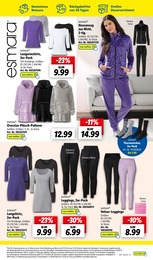 Lidl Damen Pullover im Prospekt Lidl Damen Pullover im Prospekt