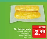 Aktuelle Mais Angebote bei Marktkauf in Leipzig Aktuelles Zuckermais Angebot bei Marktkauf in Leipzig ab 2,49 €