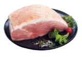 EDEKA Heide - Schinken-Krustenbraten Angebot im Prospekt Schinken-Krustenbraten bei EDEKA im Heide Prospekt für 5,99 €