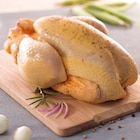 Promo POULET FERMIER LABEL ROUGE à 6,49 € dans le catalogue Auchan Supermarché à Saint-Amarin