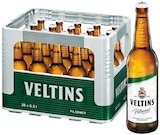 Profi Getränke - Pilsener Angebot im Prospekt Pilsener bei Profi Getränke im Prospekt "" für 13,99 €