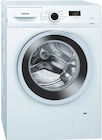 Waschmaschine CWF14J05 Angebote von Constructa bei expert Leverkusen für 444,00 €