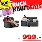 Seats and Sofas Berlin Prospekt mit  im Angebot für 999,00 €