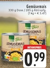 GEMÜSEMAIS bei EDEKA im Prospekt "" für 0,99 €