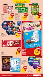 Ähnliche Zuckermais Angebote im Prospekt "Wer günstig will, muss Penny." von Penny in Düsseldorf Ähnliche Angebote wie Zuckermais im Prospekt "Wer günstig will, muss Penny." auf Seite 47 von Penny in Düsseldorf