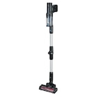Aspirateur balai sans fil - CARREFOUR HOME - Carrefour à Rochefort Aspirateur balai sans fil - CARREFOUR HOME en promo chez Carrefour Rochefort à 59,99 €