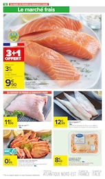 Offre Poisson dans le catalogue Carrefour Market du moment à la page 14