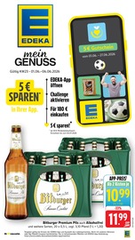 Aktueller E center Supermarkt Prospekt in Büttelborn und Umgebung, "Aktuelle Angebote" mit 66 Seiten, 01.06.2026 - 06.06.2026