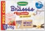 Les Brassés des 6 mois - BLEDINA dans le catalogue U Express