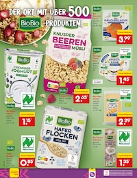 Netto Marken-Discount Milch im Prospekt Netto Marken-Discount Milch im Prospekt