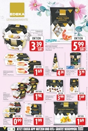 Zitronen Angebot im aktuellen E center Prospekt auf Seite 13