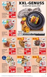 Aktueller Kaufland Prospekt mit Rindfleisch, "Aktuelle Angebote", Seite 23