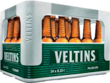 Pils oder Lager, Pilsener von Veltins im aktuellen EDEKA Prospekt