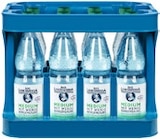 Aktuelles Mineralwasser Medium Angebot bei Kaufland in Berlin ab 4,99 €