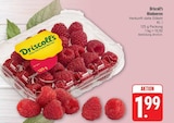 Himbeeren bei nah und gut im Wildenhain Prospekt für 1,99 €