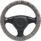 Couvre-volant - RIDE+GO à 3,99 € dans le catalogue Aldi