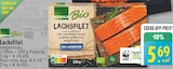 Lachsfilet Angebote von EDEKA Bio bei EDEKA Köln für 5,69 €