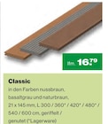 hagebau Fachhandel Hof Prospekt mit  im Angebot für 16,79 €