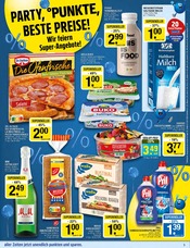 Aktueller EDEKA Prospekt mit Gemüse, "Aktuelle Angebote", Seite 3