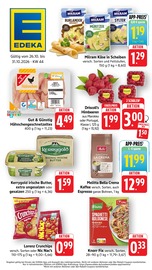 EDEKA Supermarkt Prospekt der aktuellen Woche mit 15 Seiten, gĂŒltig von 26.10.2026 bis 31.10.2026, in HĂ€usern und Umgebung Aktueller EDEKA Supermarkt Prospekt in HĂ€usern und Umgebung, "Aktuelle Angebote" mit 15 Seiten, 26.10.2026 - 31.10.2026