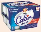 -60% de remise immédiate sur le 2ème produit identique sur tout Calin - CALIN en promo chez Hyper U -60% de remise immédiate sur le 2ème produit identique sur tout Calin - CALIN dans le catalogue Hyper U