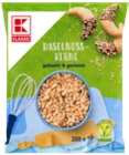Haselnusskerne gemahlen & geröstet von K-CLASSIC im aktuellen Kaufland Prospekt für 2,99 €