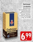 prodomo gemahlener Bohnenkaffee im Angebot bei EDEKA in Krefeld prodomo gemahlener Bohnenkaffee Angebote von Dallmayr bei EDEKA Krefeld für 6,99 €