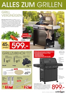 Pizza im Zurbrüggen Prospekt "MARKEN-SPEZIAL" mit 8 Seiten (Essen)