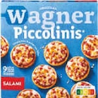 Piccolinis Angebote von Wagner bei Netto Marken-Discount Rüsselsheim für 1,74 €