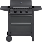 Gasgrillwagen San Diego 3 Angebote von Enders bei toom Baumarkt Gifhorn für 129,99 €