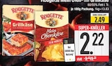 Mein Ofenkäse von Rougette im aktuellen EDEKA Prospekt für 2,22 €