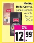 Aktuelle Kaffee Angebote bei EDEKA in Hamburg Aktuelles Bella Crema Angebot bei EDEKA in Hamburg ab 12,99 €