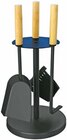Kaminbesteck im Angebot bei Hellweg in Siegburg Kaminbesteck Angebote bei Hellweg Siegburg für 24,99 €