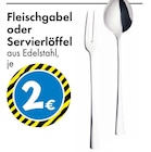 Fleischgabel Angebote bei TEDi Menden für 2,00 €