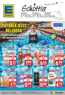 Aktueller EDEKA Prospekt